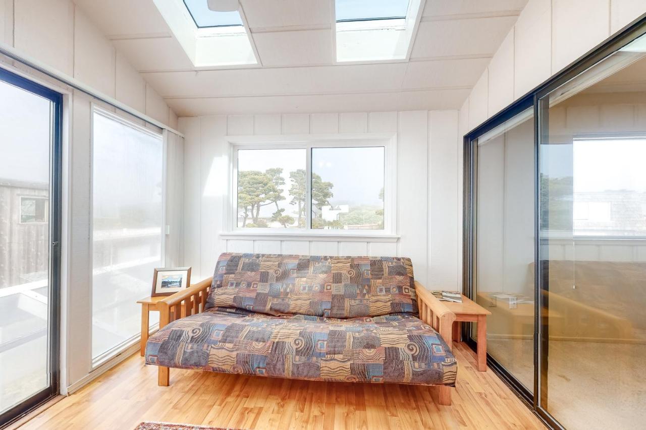 Tidal Links - 4 Bed 3 Bath Vacation Home In Bandon Dunes Exterior photo