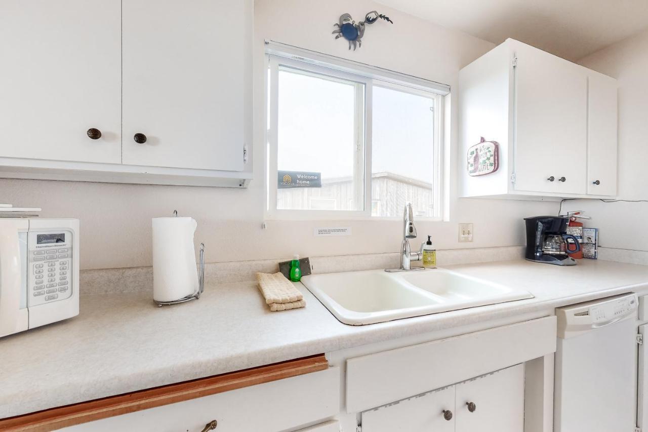 Tidal Links - 4 Bed 3 Bath Vacation Home In Bandon Dunes Exterior photo
