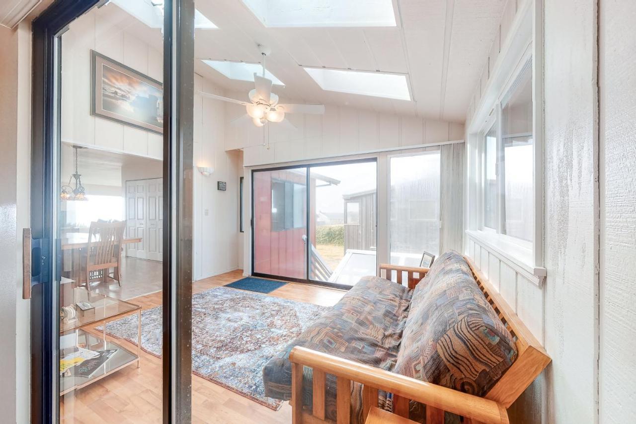 Tidal Links - 4 Bed 3 Bath Vacation Home In Bandon Dunes Exterior photo