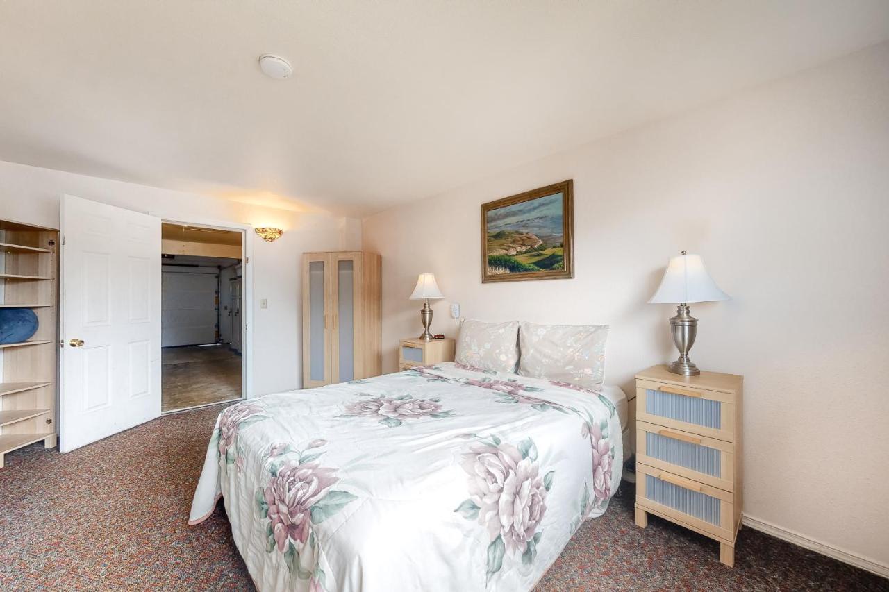 Tidal Links - 4 Bed 3 Bath Vacation Home In Bandon Dunes Exterior photo