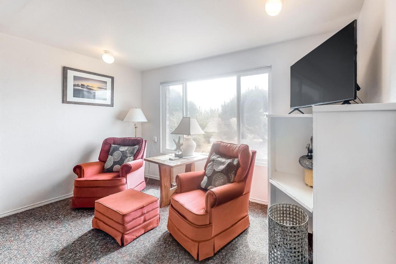 Tidal Links - 4 Bed 3 Bath Vacation Home In Bandon Dunes Exterior photo